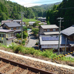 不便住宅