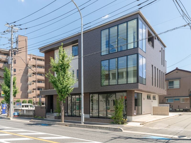 外観1